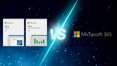 Office 2024 vs Microsoft 365: Ποιο είναι το σωστό για εσάς;