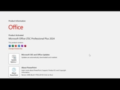 Νέα χαρακτηριστικά από το Office 2024