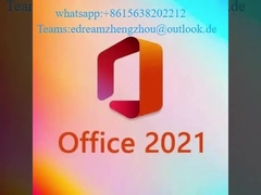 Κλειδί γραφείου 2021