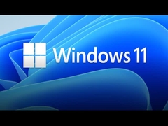 Windows 10/11 Επαγγελματικό Κλειδί Προϊόντος 1 PC Λειτουργική άδεια